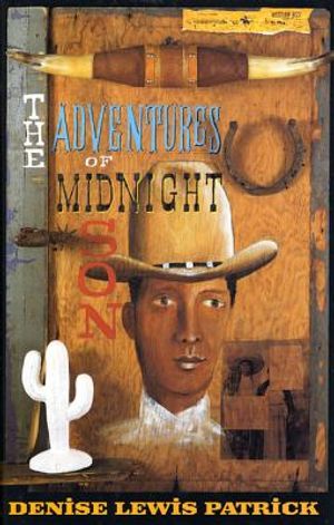 The Adventures of Midnight Son image number 0