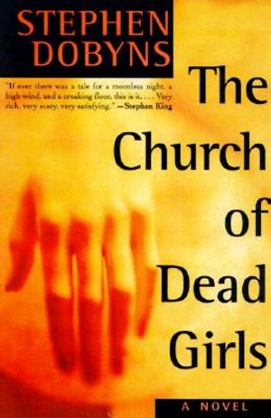 The Church of Dead Girls image number 0
