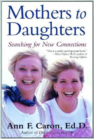 Mothers to Daughters: Searching for New Connections image number 0