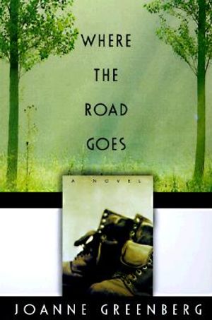 Where the Road Goes image number 0