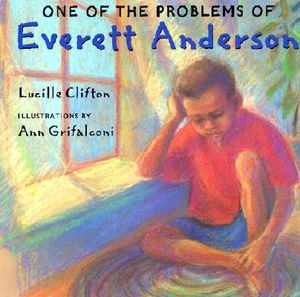 One of the Problems of Everett Anderson image number 0