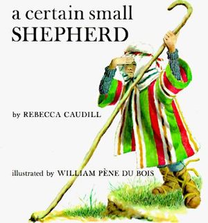 A Certain Small Shepherd image number 0