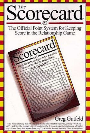 Scorecard image number 0