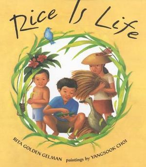 Rice Is Life image number 0