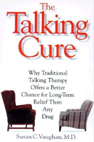The Talking Cure image number 0