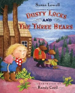 Dusty Locks and the Three Bears image number 0