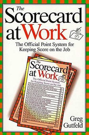 Scorecard at Work image number 0