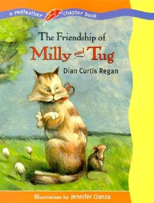 The Friendship of Milly and Tug image number 0