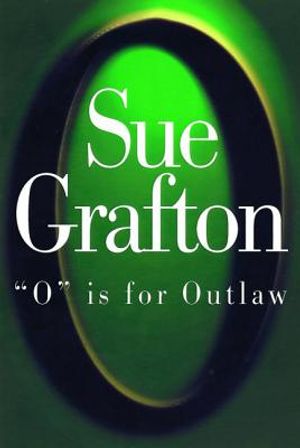 O is for Outlaw image number 0