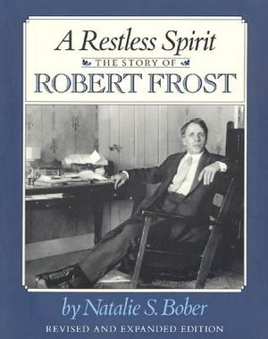 A Restless Spirit: The Story of Robert Frost image number 0