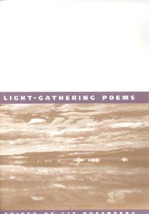 Light-Gathering Poems image number 0