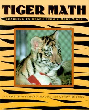Tiger Math: Learning to Graph from a Baby Tiger image number 0