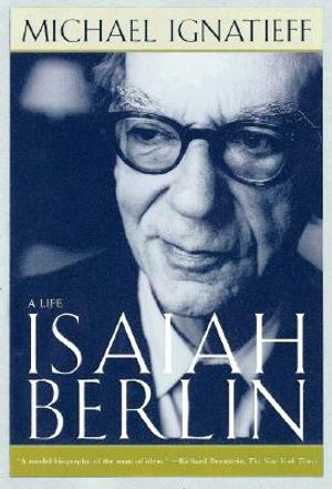 Isaiah Berlin: A Life image number 0