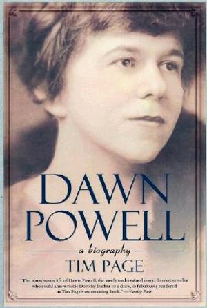 Dawn Powell image number 0