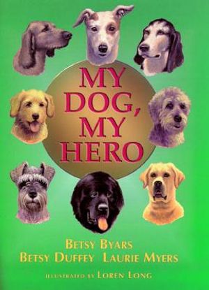 My Dog, My Hero image number 0