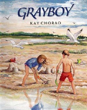 Grayboy image number 0