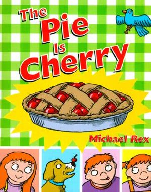 The Pie Is Cherry image number 0