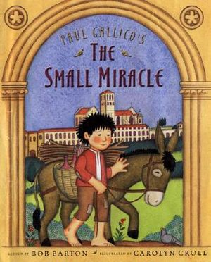 Paul Gallico's the Small Miracle image number 0