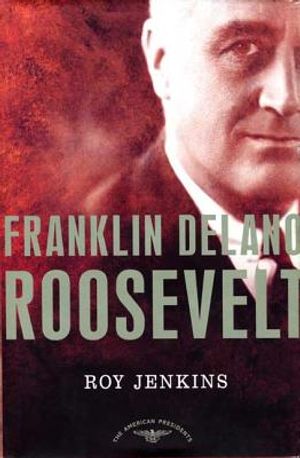 Franklin Delano Roosevelt image number 0