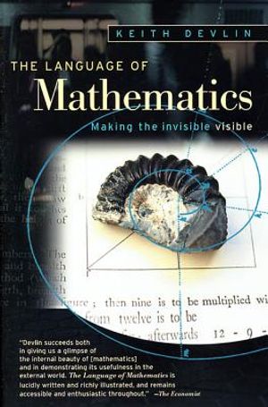 The Language of Mathematics: Making the Invisible Visible image number 0