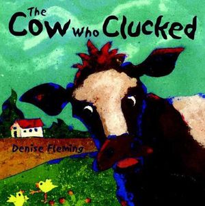 The Cow Who Clucked image number 0