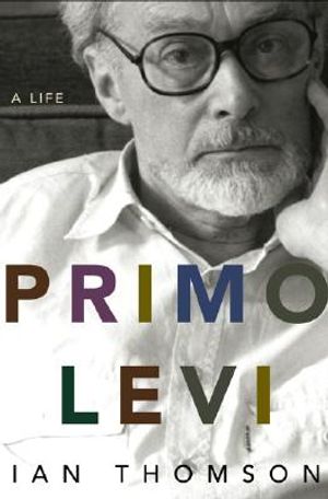 Primo Levi: A Life image number 0
