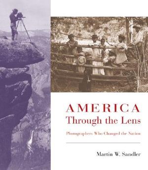 America Through the Lens: Photographers Who Changed the Nation image number 0