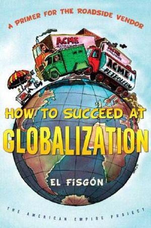 How to Succeed at Globalization: A Primer for Roadside Vendors image number 0