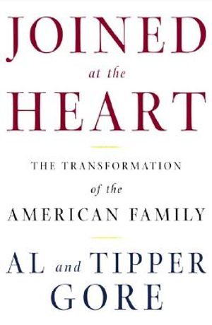 Joined at the Heart: The Transformation of the American Family image number 0