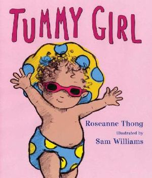 Tummy Girl image number 0