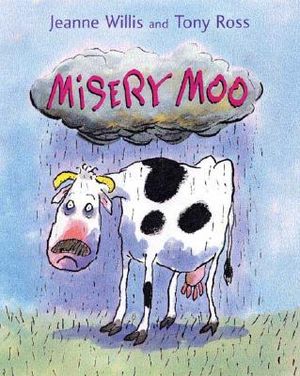 Misery Moo image number 0