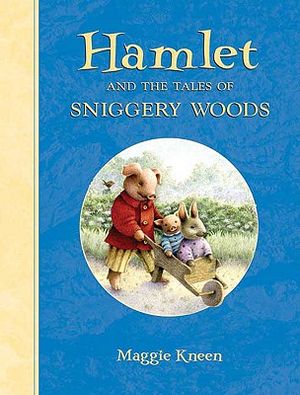 Hamlet and the Tales of Sniggery Woods image number 0