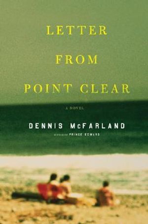 Letter from Point Clear image number 0