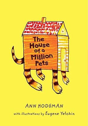 The House of a Million Pets image number 0