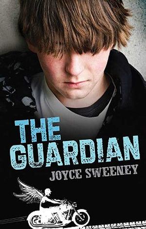 The Guardian image number 0