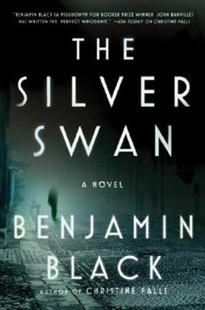 The Silver Swan image number 0