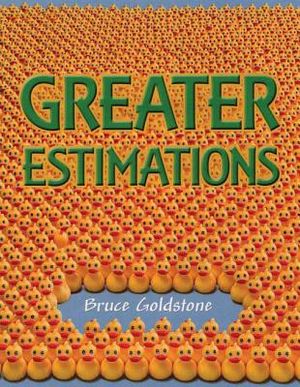 Greater Estimations image number 0