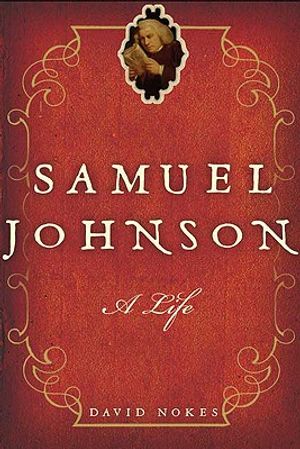 Samuel Johnson: A Life image number 0