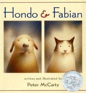 Hondo & Fabian image number 0