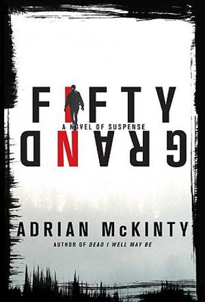 Fifty Grand: A Novel of Suspense image number 0