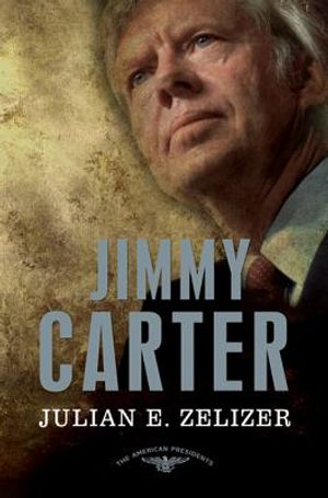 Jimmy Carter: The American Presidents Series: The 39th President, 1977-1981 image number 0