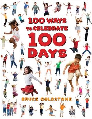 100 Ways to Celebrate 100 Days image number 0