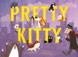 Pretty Kitty image number 0