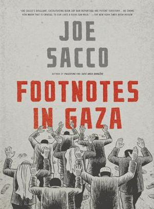 Footnotes in Gaza image number 0