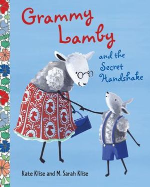 Grammy Lamby and the Secret Handshake image number 0