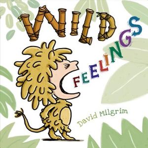 Wild Feelings image number 0