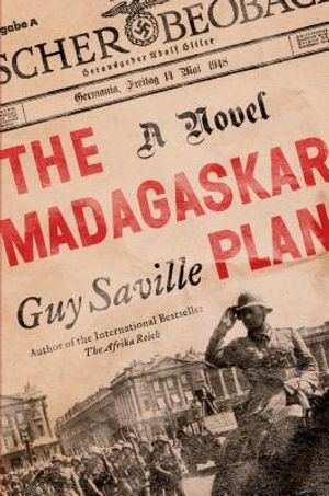 The Madagaskar Plan image number 0