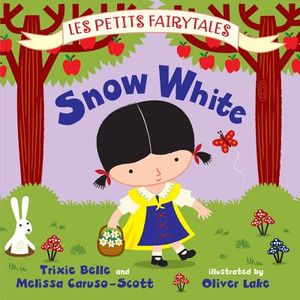 Snow White image number 0