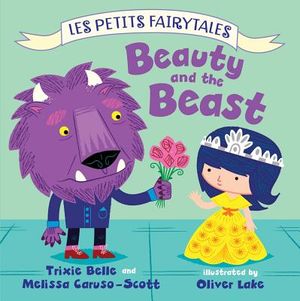 Beauty and the Beast image number 0