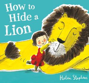 How to Hide a Lion image number 0